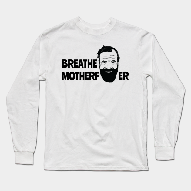wim hof method t shirt